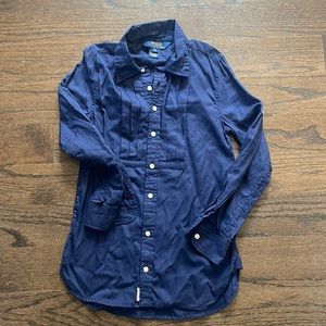 Girls Ralph Lauren Tunic *size 6x*